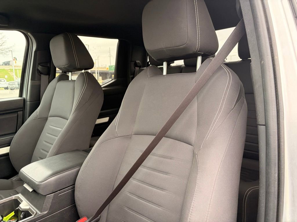 Used 2024 Toyota Tacoma TRD Off-Road image 11