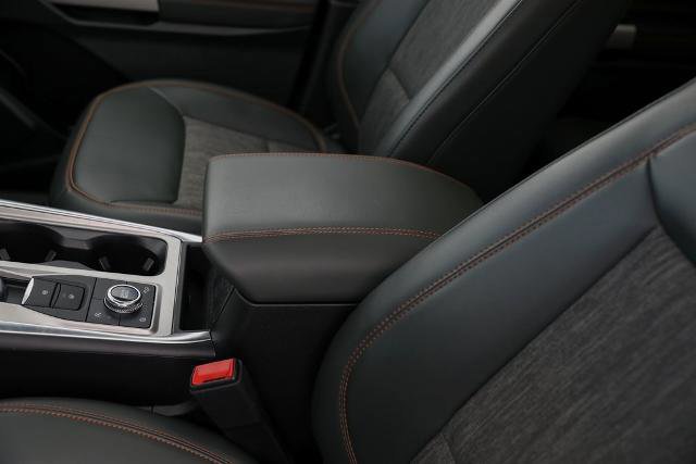 Certified 2024 Ford Explorer Timberline w/ Timberline Technology Package image 30