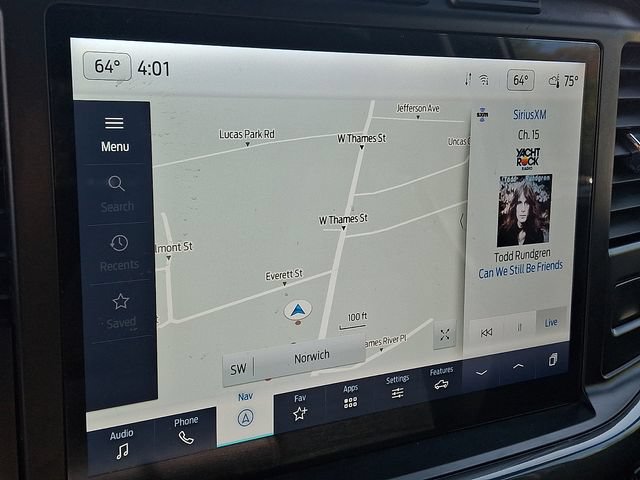 Certified 2023 Ford F150 4x4 SuperCrew image 17