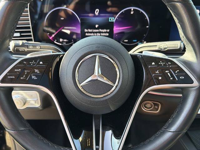 Used 2024 Mercedes-Benz GLE 350 4MATIC image 19