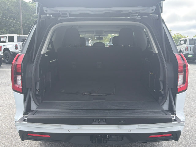 Certified 2025 Ford Expedition Max Active RWD image 20