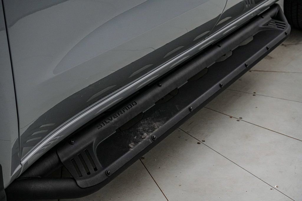 Used 2024 Chevrolet Silverado 1500 RST w/ Convenience Package II image 12