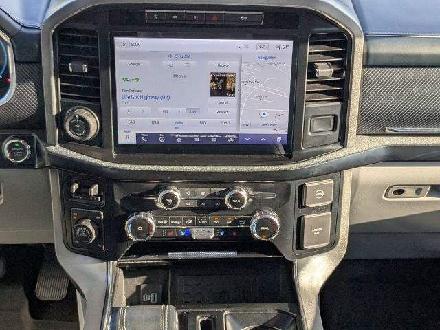 Certified 2023 Ford F150 Limited AWD/4WD image 19