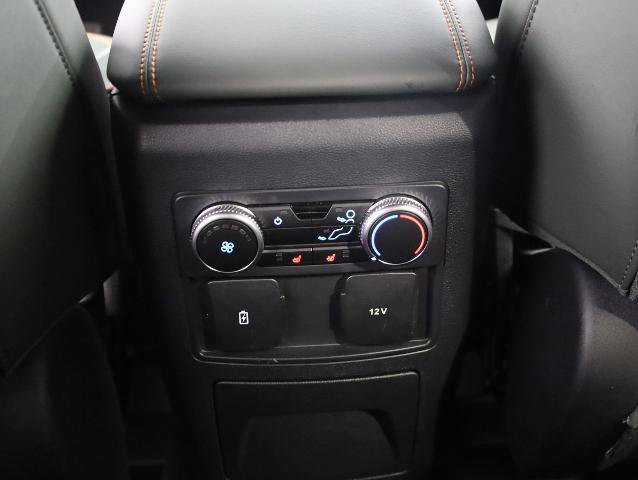 Certified 2024 Ford Explorer Timberline AWD/4WD image 23