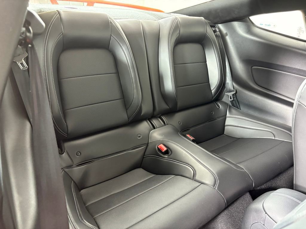 Certified 2020 Ford Mustang GT Premium w/ GT Performance Package image 30