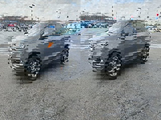 Certified 2021 Ford Edge SEL w/ Convenience Package image 4