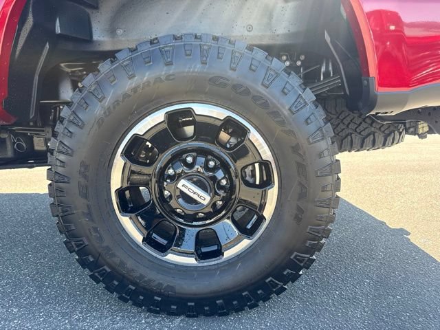 Certified 2026 Ford F250 Lariat w/ Tremor Off-Road Package AWD/4WD image 13