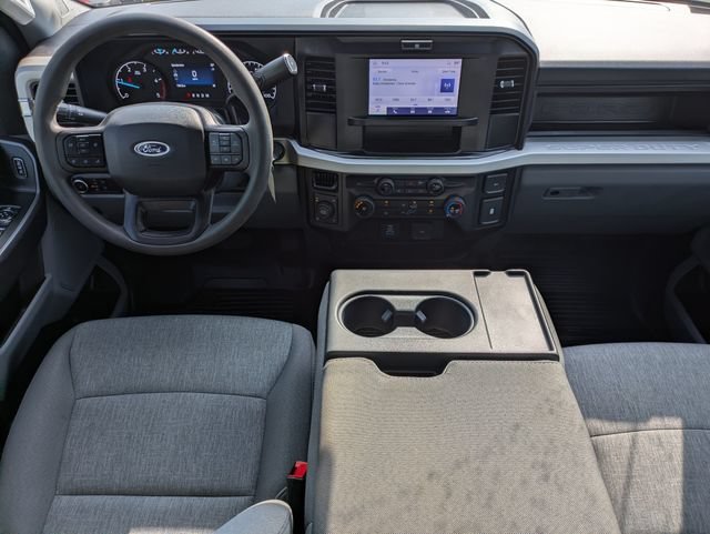 Certified 2026 Ford F250 XL w/ STX Appearance Package AWD/4WD image 15