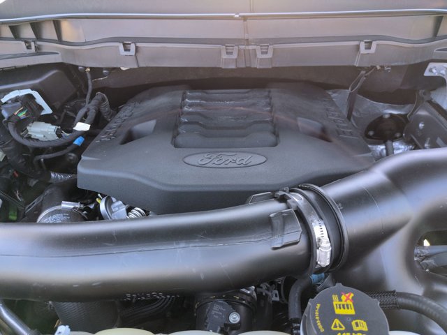 Certified 2023 Ford F150 Tremor w/ Equipment Group 402A High AWD/4WD image 37