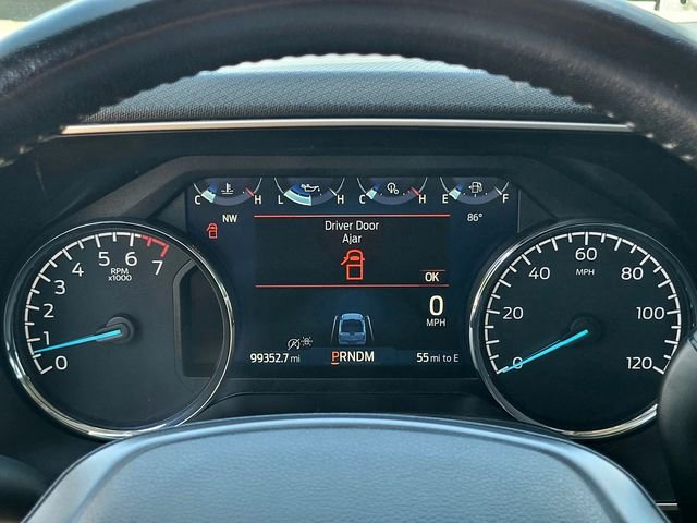 Certified 2022 Ford F150 XLT w/ Equipment Group 301A Mid RWD image 27