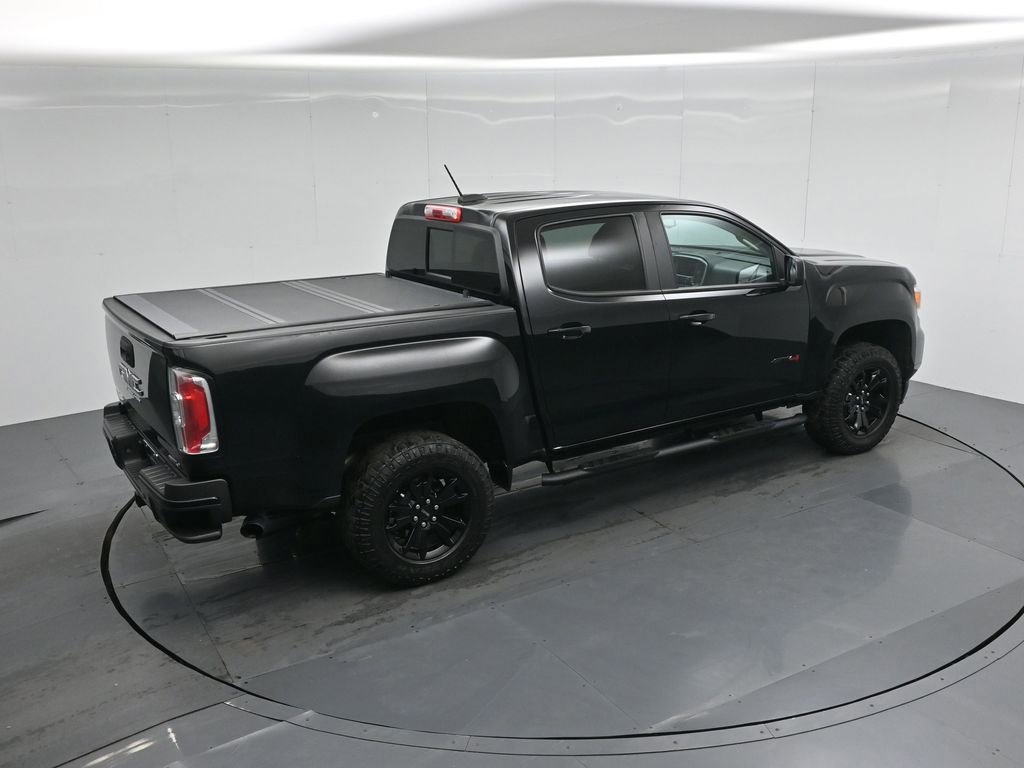 Used 2022 GMC Canyon AT4 image 37