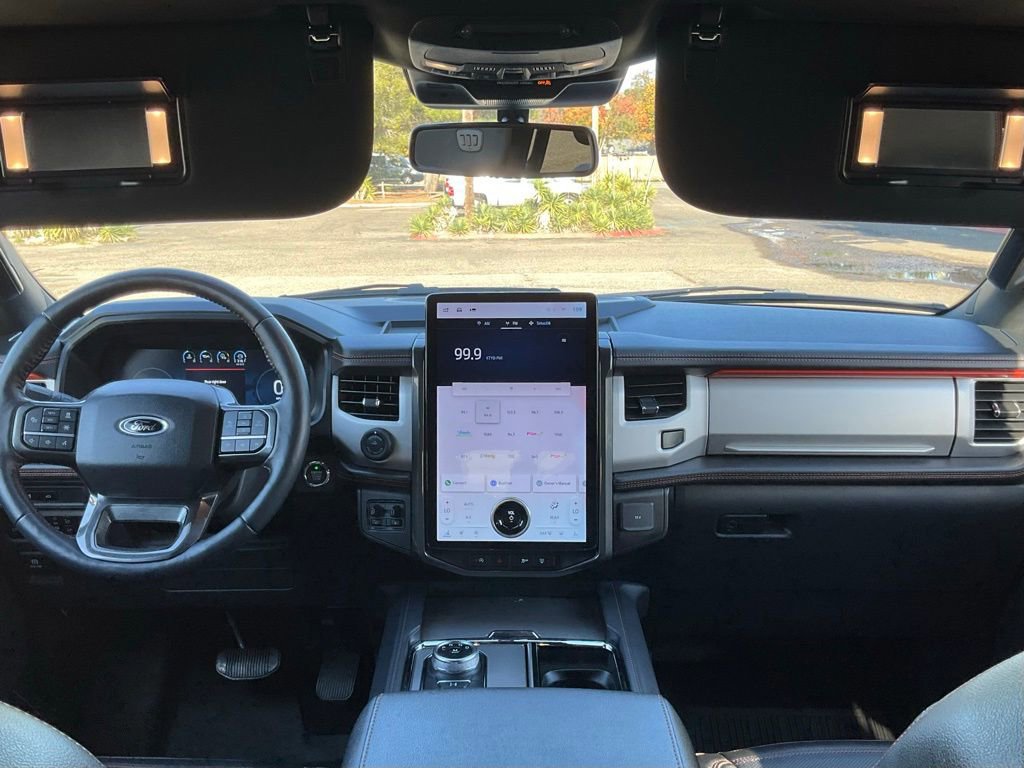 Certified 2024 Ford Expedition Timberline image 49