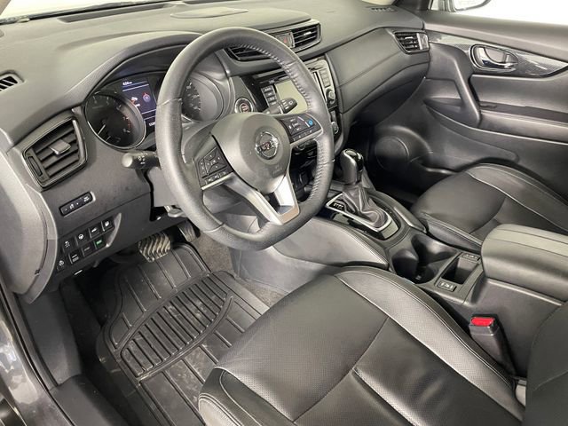 Used 2019 Nissan Rogue SL w/ Premium Package image 8