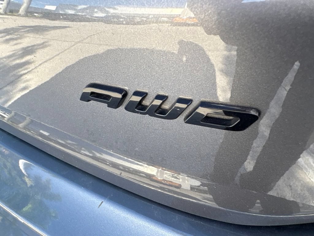 Certified 2024 Ford Edge SE w/ Black Appearance Package AWD/4WD image 5