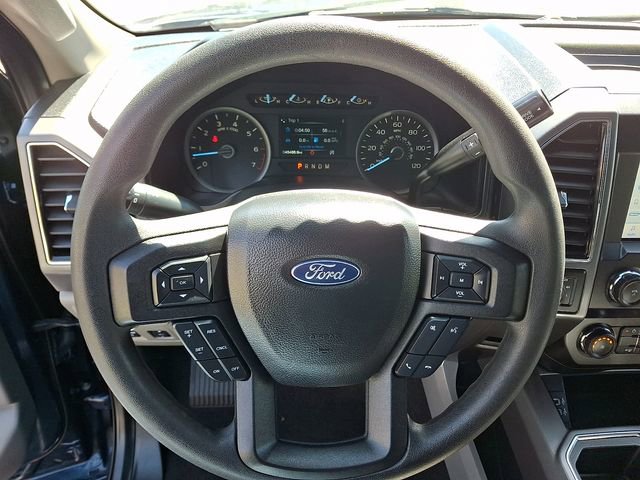 Certified 2020 Ford F150 XLT w/ Equipment Group 301A Mid AWD/4WD image 22