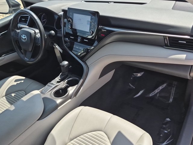 Used 2023 Toyota Camry SE FWD image 37