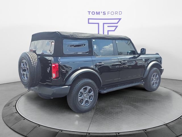 Certified 2026 Ford Bronco Big Bend AWD/4WD image 5