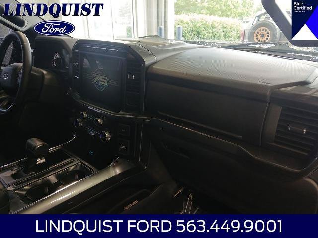 Certified 2023 Ford F150 XLT w/ Equipment Group 302A High AWD/4WD image 15
