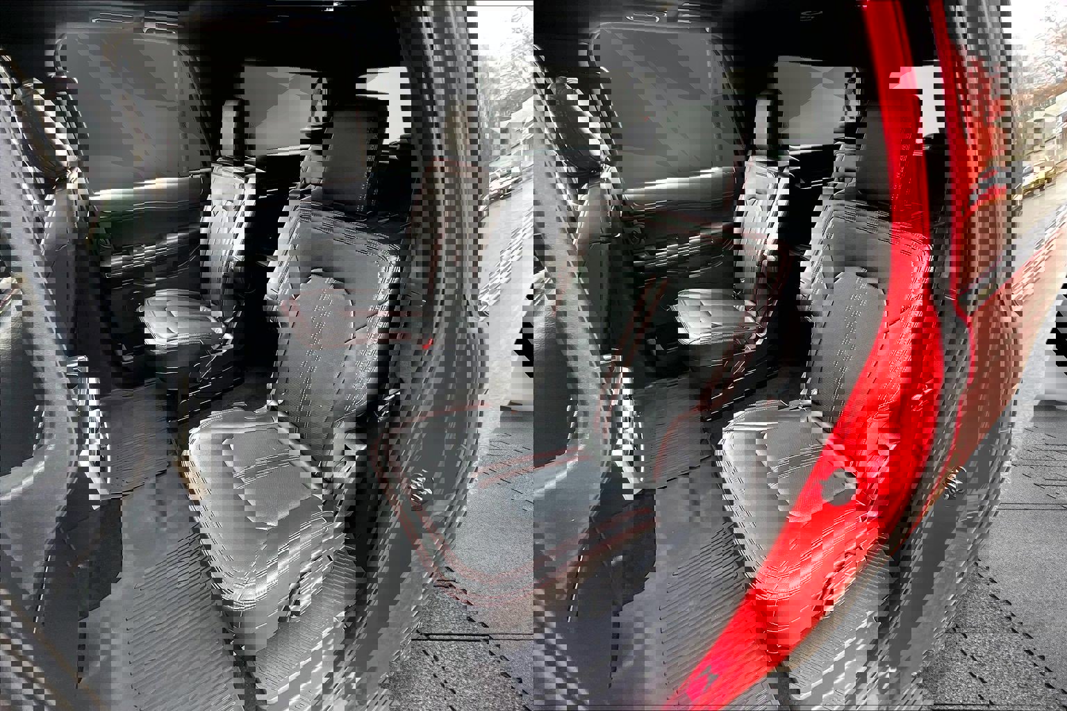 Certified 2022 Ford Expedition Max Limited image 26