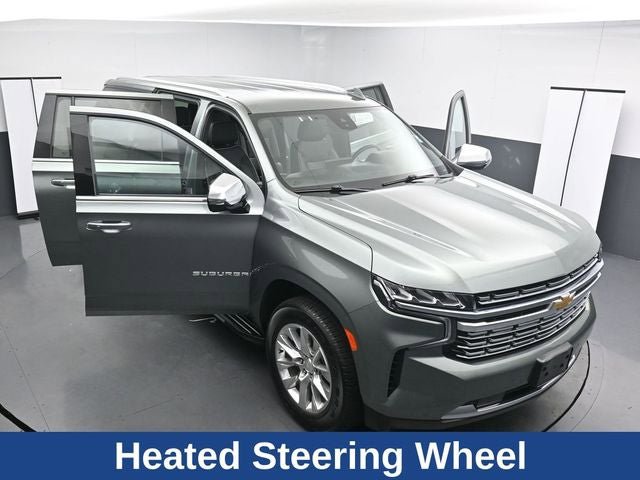 Used 2023 Chevrolet Suburban Premier AWD/4WD image 46