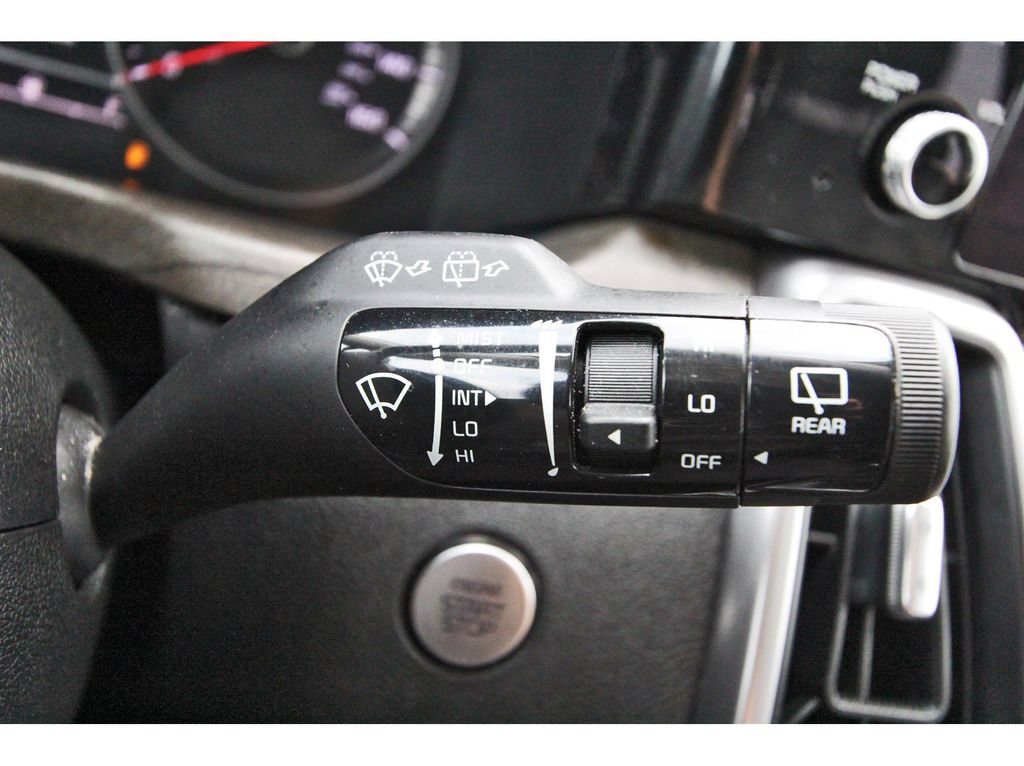 Used 2023 Kia Sorento X-Line EX AWD/4WD image 18