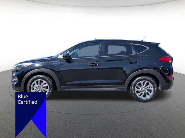 Used 2018 Hyundai Tucson SE w/ Cargo Package image 2