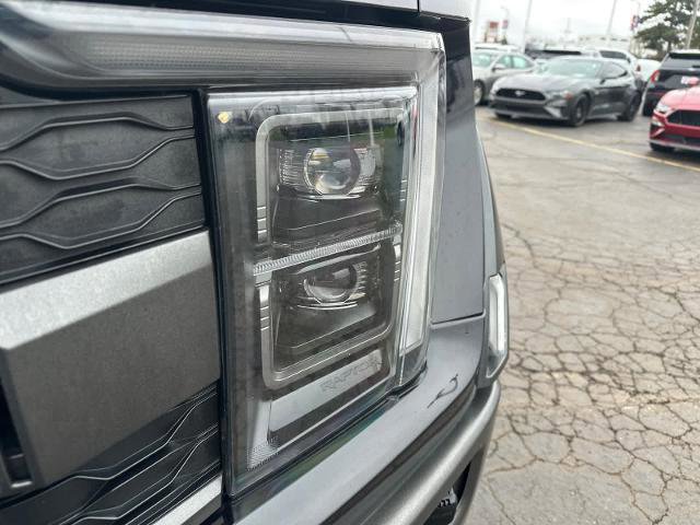 Certified 2023 Ford F150 Raptor AWD/4WD image 11