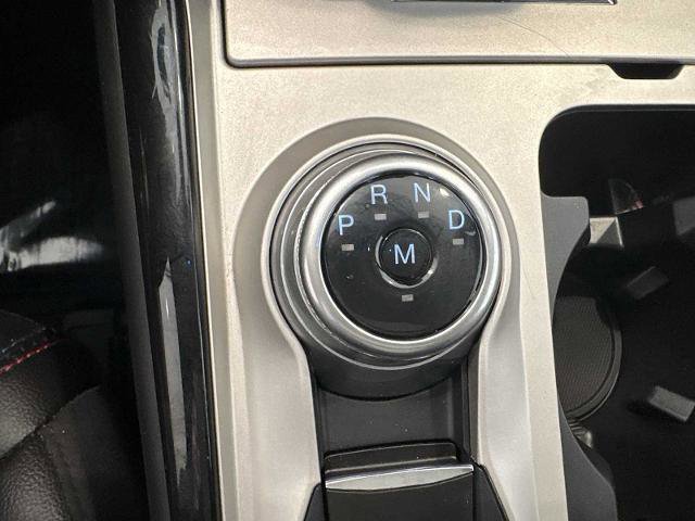 Certified 2023 Ford Explorer ST w/ Equipment Group 401A image 16