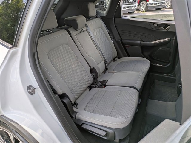 Certified 2022 Ford Escape SE w/ SE Sport Appearance Package image 25