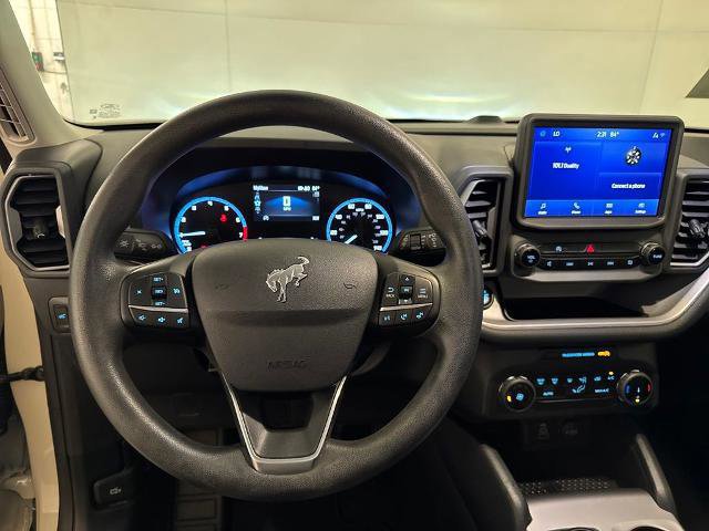 Certified 2024 Ford Bronco Sport Big Bend image 11
