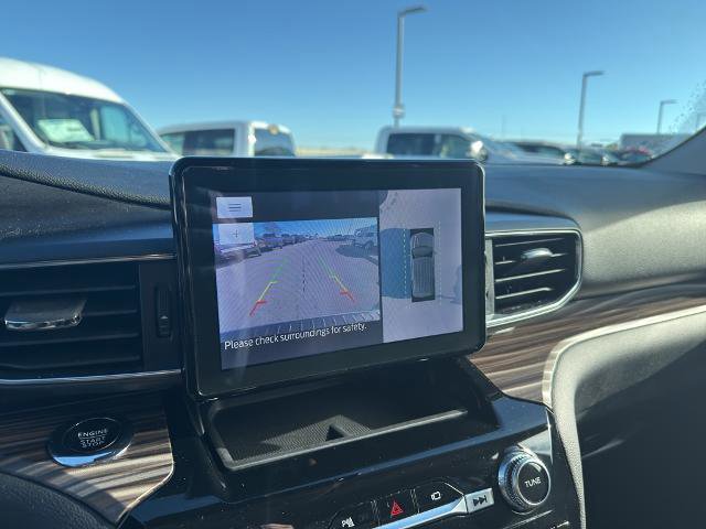 Certified 2023 Ford Explorer Limited w/ Equipment Group 301A image 22