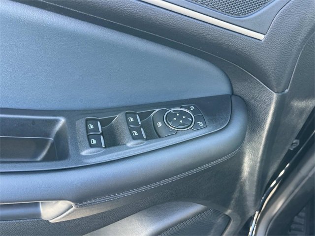 Certified 2024 Ford Edge SEL w/ Sport Appearance Package image 28