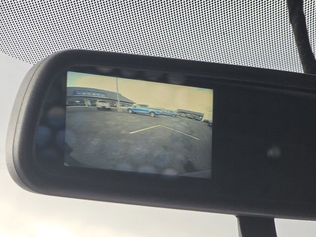 Used 2024 Chevrolet Express 2500 w/ Driver Convenience Package image 5