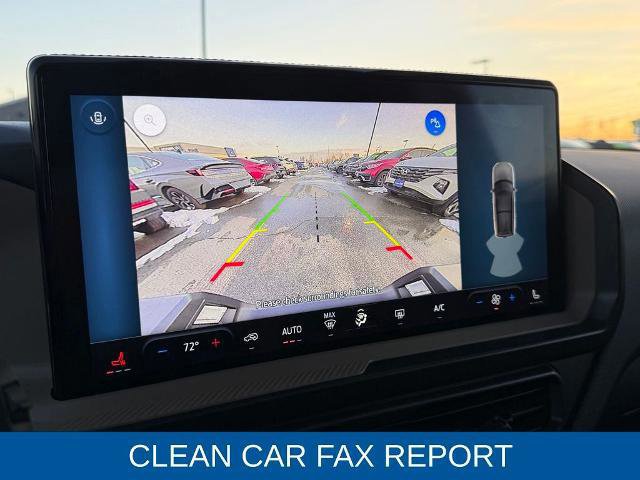 Certified 2025 Ford Bronco Sport Big Bend w/ Convenience Package image 11