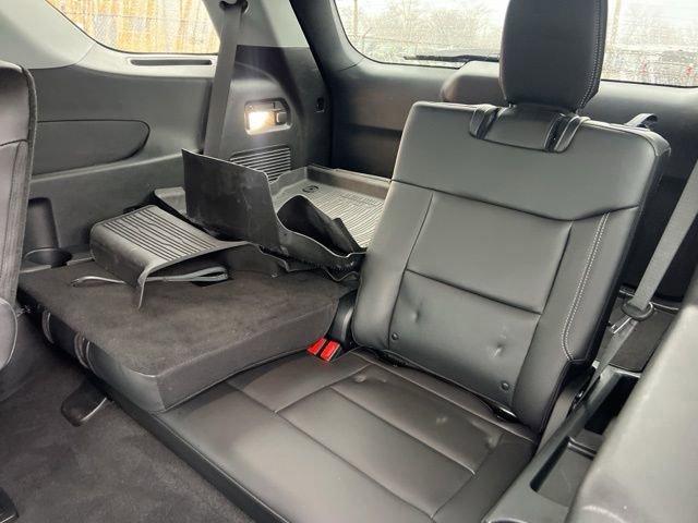 Certified 2024 Ford Explorer XLT w/ Equipment Group 202A image 22