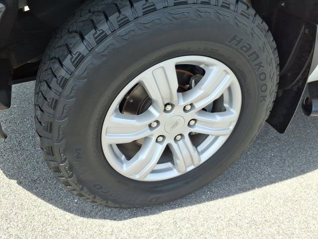 Certified 2021 Ford Ranger XL w/ Equipment Group 101A High AWD/4WD image 12