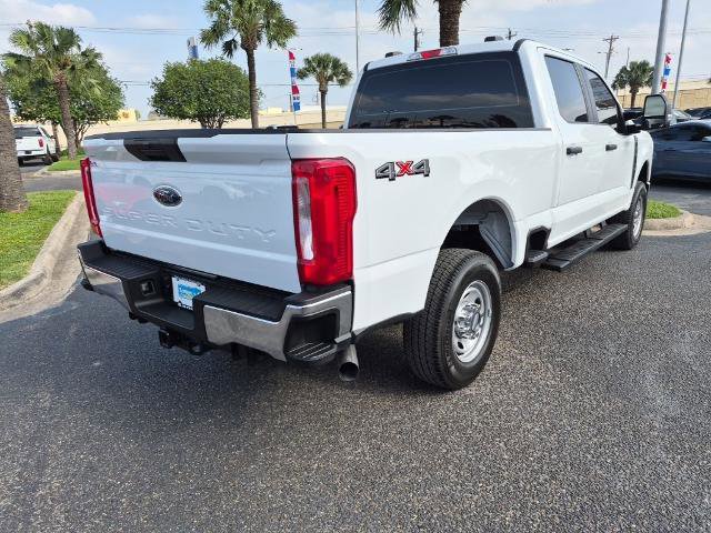 Certified 2024 Ford F250 XL w/ XL Driver Assist Package AWD/4WD image 5
