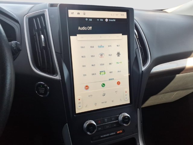Certified 2024 Ford Edge SEL AWD/4WD image 21