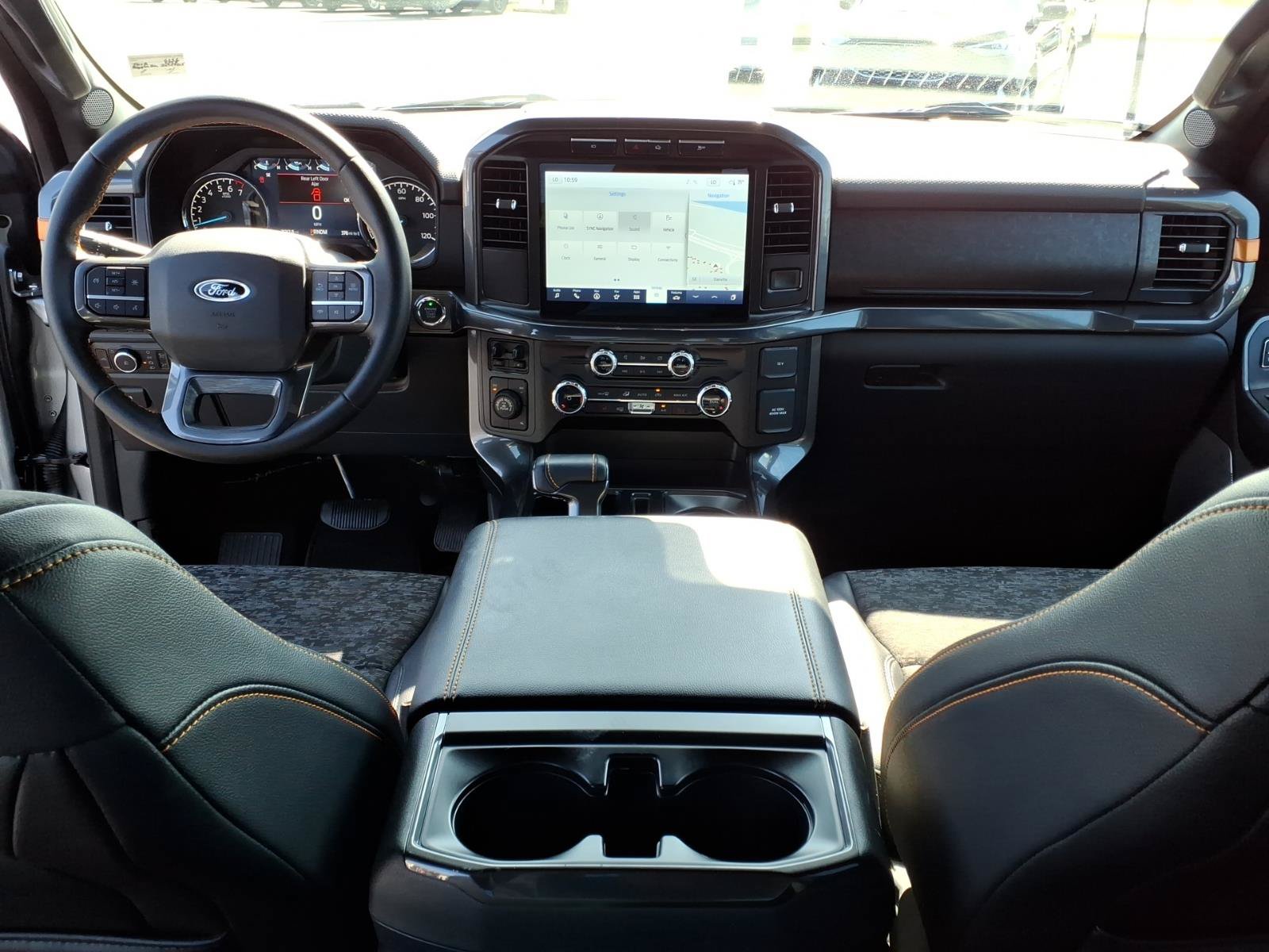 Certified 2023 Ford F150 Tremor AWD/4WD image 15