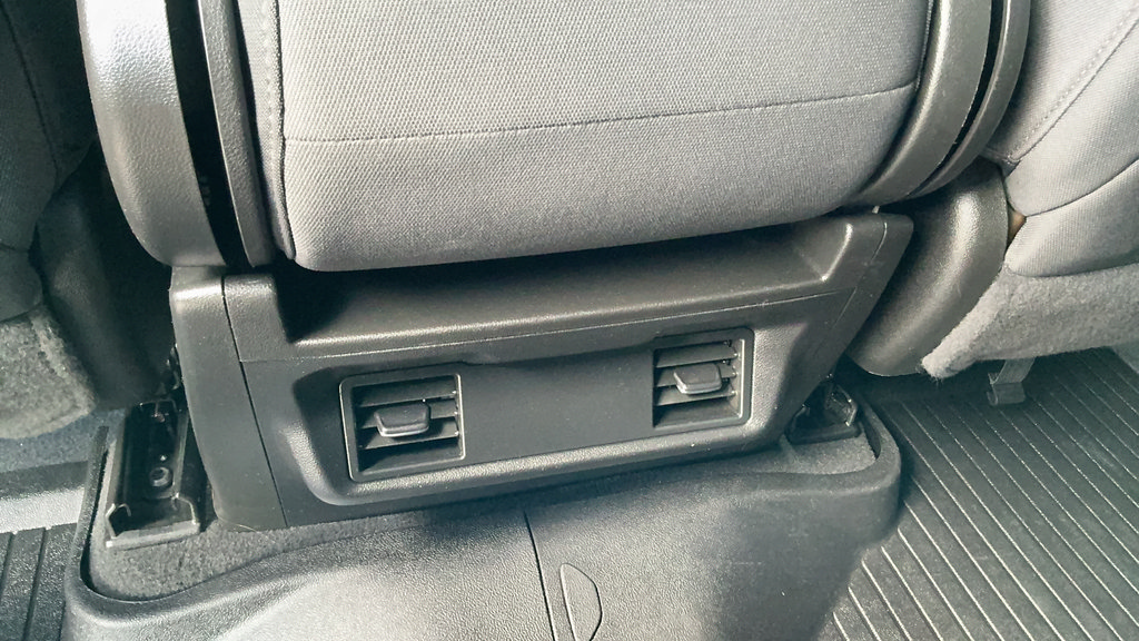 Used 2022 Chevrolet Silverado 1500 Custom RWD image 10