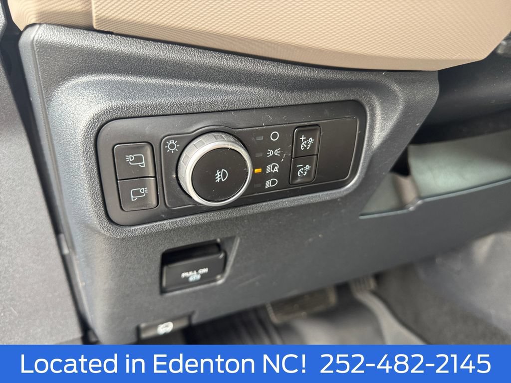 Certified 2023 Ford Bronco Wildtrak AWD/4WD image 24