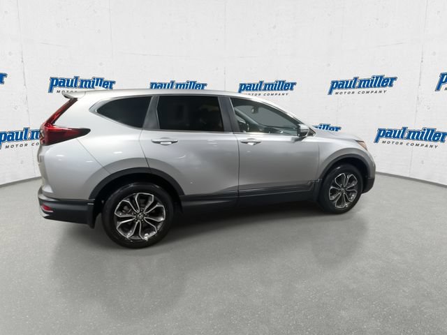 Used 2020 Honda CR-V EX-L image 12