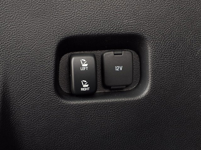 Certified 2024 Ford Edge SEL w/ Convenience Package AWD/4WD image 21