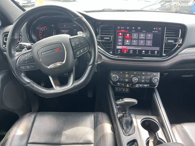 Used 2024 Dodge Durango GT AWD/4WD image 16
