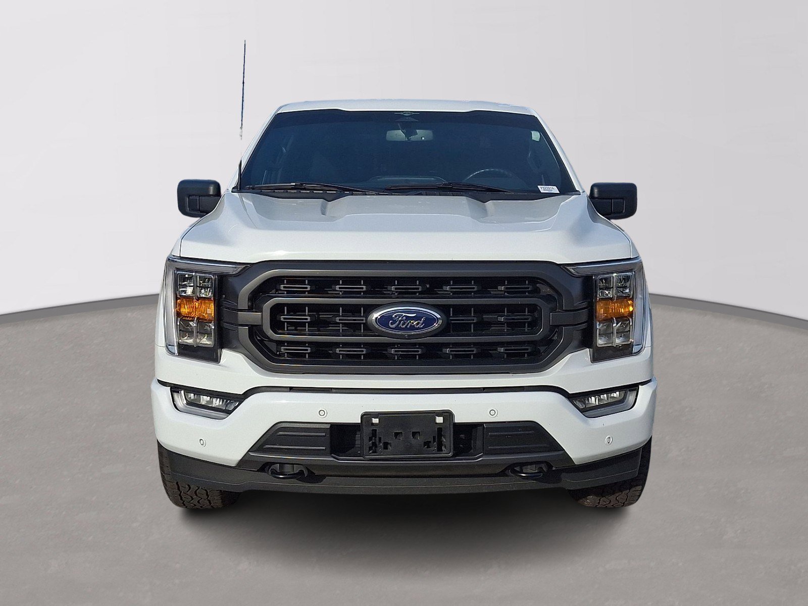 Certified 2023 Ford F150 XLT w/ Equipment Group 302A High image 2