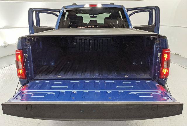 Certified 2023 Ford F150 XLT w/ Equipment Group 302A High RWD image 18