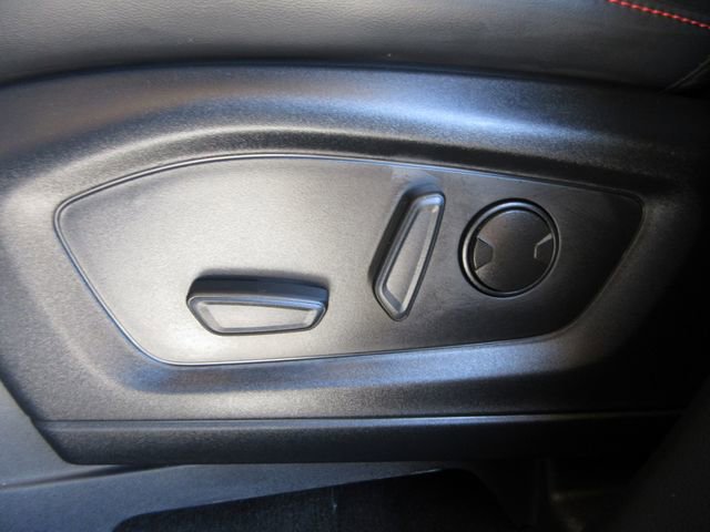 Certified 2025 Ford Explorer ST-Line w/ Premium Package image 12