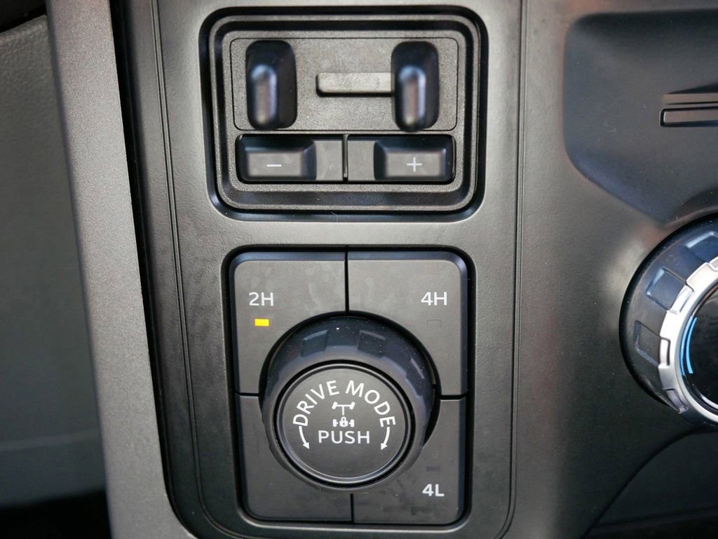 Certified 2024 Ford F150 XLT w/ Equipment Group 302A MID image 24