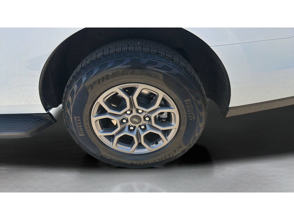 Certified 2025 Ford Expedition Active AWD/4WD image 23