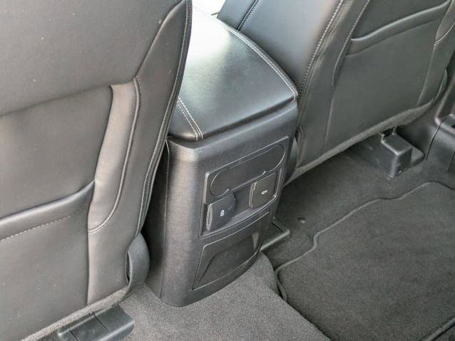 Certified 2023 Ford Explorer XLT w/ Equipment Group 202A image 32